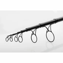 [ 10 ] DAM XT1 TELE 12' / 3.60 M 3.00 LBS 50 MM 6 DELIG -Vissen Apparatuur Winkel dam xt1 tele 12 360 m 300 lbs 50 mm 6 delig 1