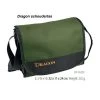 [ 7 ] DRAGON TACKLE BAG SCHOUDERTAS -Vissen Apparatuur Winkel dragon tackle bag schoudertas