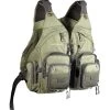 [ 12 ] DRAGON VLIEG-ROOFVIS VEST -Vissen Apparatuur Winkel dragon vlieg roofvis vest