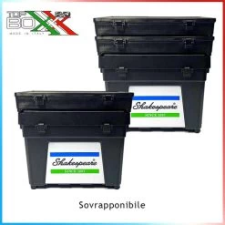 [ 7 ] EVO3POD TOPBOXXX -Vissen Apparatuur Winkel evo3pod topboxxx 2