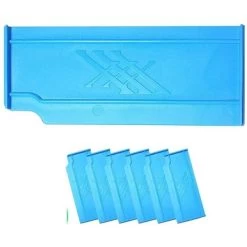 [ 8 ] EVO3POD TOPBOXXX TUSSENSCHOTTEN P/6