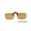 [ 7 ] EYE LEVEL CLIP ON USA I ZONNEBRIL -Vissen Apparatuur Winkel eye level clip on usa i zonnebril