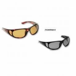 [ 17 ] EYE LEVEL POLARIZED SUNGLASSES -Vissen Apparatuur Winkel eye level polarized sunglasses 1