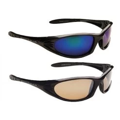 [ 17 ] EYE LEVEL POLARIZED SUNGLASSES -Vissen Apparatuur Winkel eye level polarized sunglasses 9
