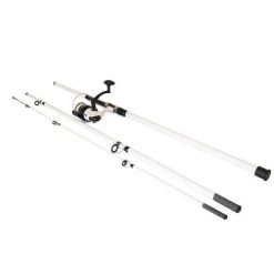[ 0 ] FISH-XPRO BEACH SET PRO 100 > 200 GRAM 390 CM
