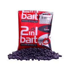 [ 0 ] FJUKA 2 IN 1 - 5 MM 195 GRAM