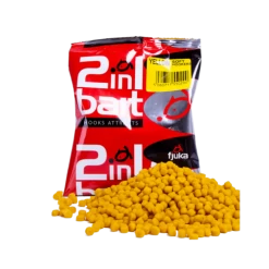 [ 0 ] FJUKA 2 IN 1 - 5 MM 195 GRAM -Vissen Apparatuur Winkel fjuka 2 in 1 5 mm 195 gram 4