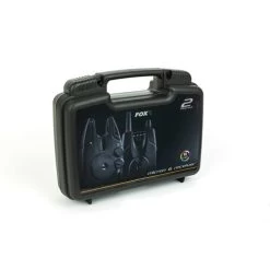 [ 12 ] FOX MICRON MX 3 ROD SET -Vissen Apparatuur Winkel fox micron mx 3 rod set 2