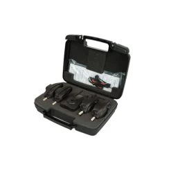 [ 12 ] FOX MICRON MX 3 ROD SET -Vissen Apparatuur Winkel fox micron mx 3 rod set 3