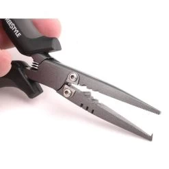 [ 8 ] FREESTYLE PLIER18 -Vissen Apparatuur Winkel freestyle plier18 1