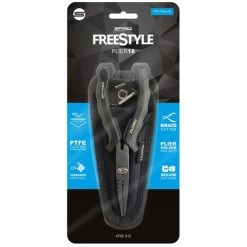 [ 8 ] FREESTYLE PLIER18 -Vissen Apparatuur Winkel freestyle plier18 3