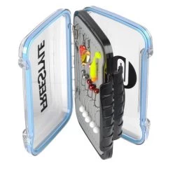 [ 4 ] FREESTYLE RIGGED BOX -Vissen Apparatuur Winkel freestyle rigged box 2