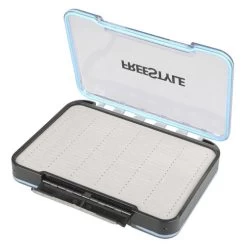 [ 4 ] FREESTYLE RIGGED BOX