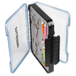[ 4 ] FREESTYLE RIGGED BOX -Vissen Apparatuur Winkel freestyle rigged box 5