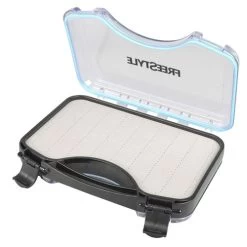 [ 4 ] FREESTYLE RIGGED BOX -Vissen Apparatuur Winkel freestyle rigged box 6