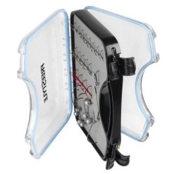 [ 4 ] FREESTYLE RIGGED BOX -Vissen Apparatuur Winkel freestyle rigged box 7