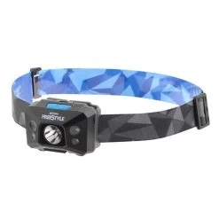 [ 1 ] FREESTYLE SENSE OPTICS LED BLACK USB