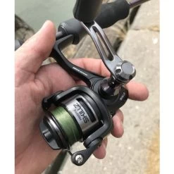 [ 1 ] FREESTYLE SKILLZ SMOKE SCREEN -Vissen Apparatuur Winkel freestyle skillz smoke screen 3