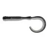 [ 17 ] FREESTYLE URBAN PREY CURL SOFTLURE 5.5 CM P/5 -Vissen Apparatuur Winkel freestyle urban prey curl softlure 55 cm p 5