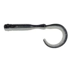 [ 17 ] FREESTYLE URBAN PREY CURL SOFTLURE 5.5 CM P/5