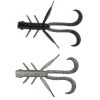 [ 20 ] FREESTYLE URBAN PREY HOG SOFTLURE 7 CM P/4 -Vissen Apparatuur Winkel freestyle urban prey hog softlure 7 cm p 4
