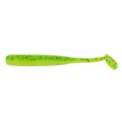 [ 21 ] FREESTYLE URBAN PREY SLUG SOFTLURE 3.7 CM P/6 -Vissen Apparatuur Winkel freestyle urban prey slug softlure 37 cm p 6 4