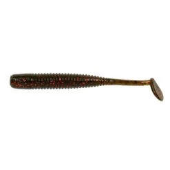[ 21 ] FREESTYLE URBAN PREY SLUG SOFTLURE 3.7 CM P/6 -Vissen Apparatuur Winkel freestyle urban prey slug softlure 37 cm p 6 5