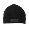 [ 0 ] GAMAKATSU ALL BLACK WINTER HAT -Vissen Apparatuur Winkel gamakatsu all black winter hat