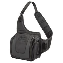 [ 9 ] GAMAKATSU G-SHOULDER BAG 40 X 40 X 9 CM