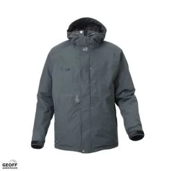 [ 7 ] GEOFF ANDERSON BARBARUS2 ASIMI JACKET