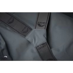 [ 10 ] GEOFF ANDERSON BARBARUS2 GREY/BLACK PANTS -Vissen Apparatuur Winkel geoff anderson barbarus2 grey black pants 10