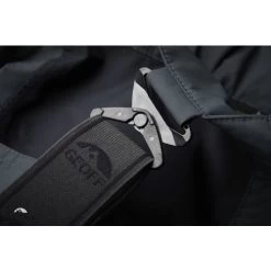 [ 10 ] GEOFF ANDERSON BARBARUS2 GREY/BLACK PANTS -Vissen Apparatuur Winkel geoff anderson barbarus2 grey black pants 11