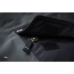 [ 10 ] GEOFF ANDERSON BARBARUS2 GREY/BLACK PANTS -Vissen Apparatuur Winkel geoff anderson barbarus2 grey black pants 3