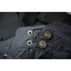 [ 10 ] GEOFF ANDERSON BARBARUS2 GREY/BLACK PANTS -Vissen Apparatuur Winkel geoff anderson barbarus2 grey black pants 7