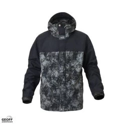 [ 11 ] GEOFF ANDERSON BARBARUS2 LAPWING EGG JACKET