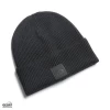 [ 1 ] GEOFF ANDERSON WIZWOOL ROAR BEANIE BLACK -Vissen Apparatuur Winkel geoff anderson wizwool roar beanie black