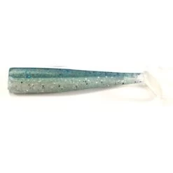 [ 22 ] GT-BIO ROLLER SHAD BODIES 125 MM P/3 -Vissen Apparatuur Winkel gt bio roller shad bodies 125 mm p 3 3