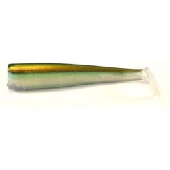 [ 22 ] GT-BIO ROLLER SHAD BODIES 125 MM P/3 -Vissen Apparatuur Winkel gt bio roller shad bodies 125 mm p 3 4