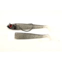 [ 0 ] GT-BIO ROLLER SHAD COMBO 125 MM 23 GRAM -Vissen Apparatuur Winkel gt bio roller shad combo 125 mm 23 gram 11