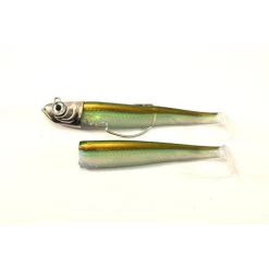 [ 0 ] GT-BIO ROLLER SHAD COMBO 125 MM 23 GRAM -Vissen Apparatuur Winkel gt bio roller shad combo 125 mm 23 gram 5