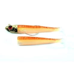 [ 0 ] GT-BIO ROLLER SHAD COMBO 125 MM 23 GRAM -Vissen Apparatuur Winkel gt bio roller shad combo 125 mm 23 gram 9