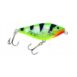 [ 22 ] HESTER JERK SLIDER SINKING 10 CM 46 GRAM -Vissen Apparatuur Winkel hester jerk slider sinking 10 cm 46 gram 1