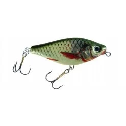 [ 23 ] HESTER JERK SLIDER SINKING 12 CM 70 GRAM -Vissen Apparatuur Winkel hester jerk slider sinking 12 cm 70 gram 2