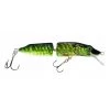 [ 4 ] HESTER JOINTED PIKE FLOATING 0.9 M > 3.0 M 12 CM 15 GRAM -Vissen Apparatuur Winkel hester jointed pike floating 09 m 30 m 12 cm 15 gr