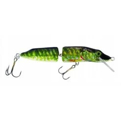 [ 4 ] HESTER JOINTED PIKE FLOATING 0.9 M > 3.0 M 12 CM 15 GRAM