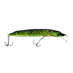 [ 7 ] HESTER PIKE FLOATING 0.9 M > 3.0 M 12 CM 15 GRAM