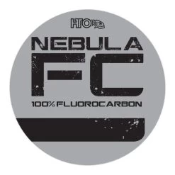 [ 7 ] HTO NEBULA FLUOROCARBON LEADER 50 MTR