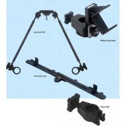 [ 0 ] IAN GOLD'S SLIDING LEG HEAD