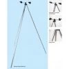 [ 2 ] IAN GOLD'S TRIPOD STANDARD DOUBLE 6FT -Vissen Apparatuur Winkel ian golds tripod standard double 6ft