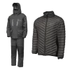 [ 4 ] IMAX ATLANTIC CHALLENGE -40 THERMO SUIT GREY -Vissen Apparatuur Winkel imax atlantic challenge 40 thermo suit grey